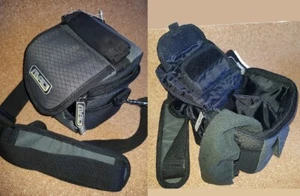 DAM MAD Kamera Tasche Foto Photo Freizeit Arbeit gepolstert - Picture 1 of 1