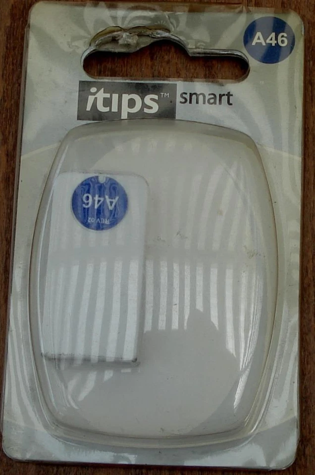 iTips™ Smart Connector Adapter Tip - A46 - 5.0V 1.5A - BRAND NEW IN PACKAGE - Image 1 of 1