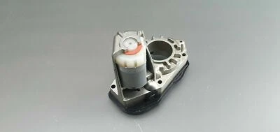 Original Audi 4G A6 Außenspiegel Anklappbar Motor Rechts MDPF0586D02 2001.0340 - Bild 1 von 4