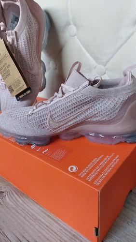 Nike Air Vapormax ☑️ Oxford rosa taglia 38