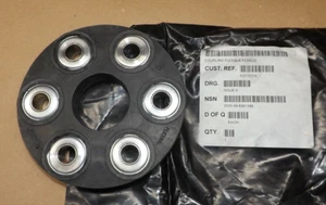 CVRT.CVR(T).Scorpion,Spartan,Sabre. etc. J60 Flexible coupling.FV770175.NOS. - Picture 1 of 3