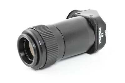 [Near MINT] Pentax Angle finder for 6x7 67 II Medium Format Camera From JAPAN - Image 1 of 4