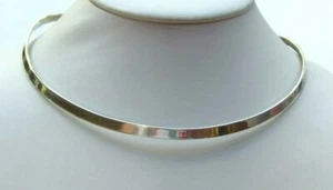 COLLAR DE PLATA ESTERLINA MEXICO TAXCO TRADICIONES NUEVO EN CAJA - Imagen 1 de 6