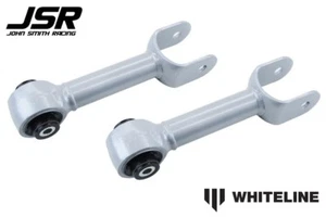 79-98 Mustang (all models) Whilteline Fixed Rear Upper Control Arms - Picture 1 of 3