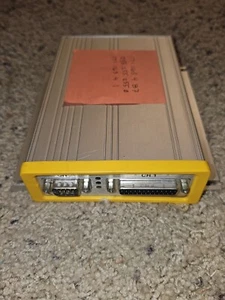 LANTRONIX CoBox-E1M MODBUS / 10 BASE-T Converter - Picture 1 of 5