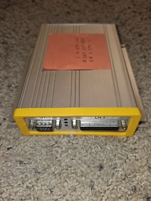 LANTRONIX CoBox-E1M MODBUS / 10 BASE-T Converter - Image 1 of 4