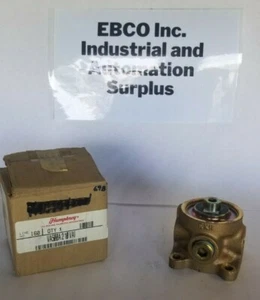 VA500A210vai Humphrey Air Pilot Vacuum Valve 1/2" - Picture 1 of 3