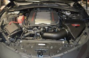 Chevrolet Camaro SS 2016-2023 6,2 L V8 EVOLUTION ADMISIÓN DE AIRE FRÍO CAI - Imagen 1 de 5