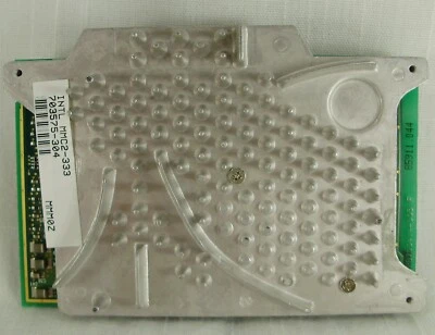 Compaq Armada 1750 Series PP2000 333MHZ CPU Motherboard 703575-304 - Image 1 of 2