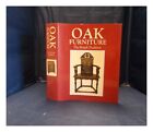 CHINNERY, VICTOR (1944-2011) Oak furniture: the British tradition: a history of