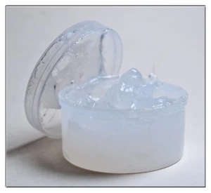 SILICONE GREASE FOR FOUNTAIN PENS - Picture 1 of 2