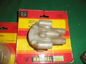 CITROEN ID / DS CALOTTA SPINTEROGENO SEV MARCHAL S4015 - Imagen 1 de 1