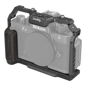 SmallRig 4261 Camera Cage for Nikon Zf - Imagen 1 de 5