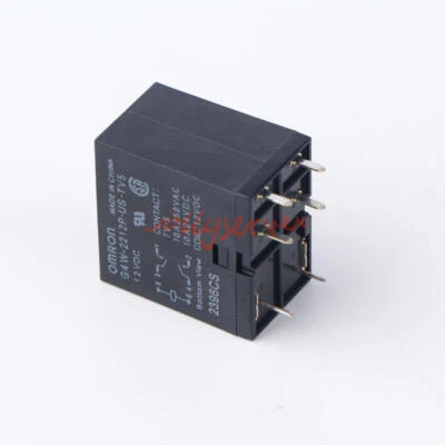 1PIECE NEU OMRON G4W-2212P-US-TV5 12VDC LEISTUNGSRELAIS - Bild 1 von 4