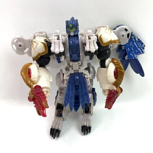Hasbro Transformer Beast Wars Actionfigur selten - Bild 1 von 16