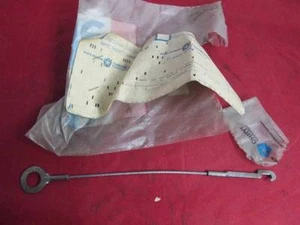 NOS MOPAR Automatic Brake Adjust Cable Fits Most 63-68 Compact Models 2266273 - Picture 1 of 1