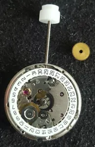 Tissot Movement (ETA Caliber 2671) Hour Wheel Height 1.56mm - Picture 1 of 12