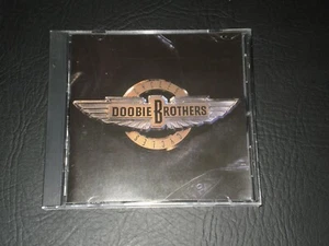 DOOBIE BROTHERS CYCLES CAPITOL RECORDS 1989 NM - Picture 1 of 3