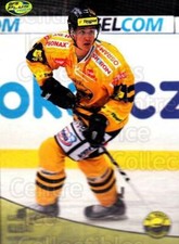 2012-13 Czech OFS #313 Karel Kubat