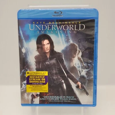 Underworld Awakening (Blu-Ray) 2012 - Image 1 of 2