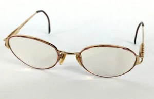 Luxottica Brille Brillengestell 2188 G505 135, rund - Bild 1 von 7
