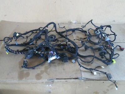 Ferrari California -  Passenger RH Cable, Wiring Harness - P/N 250991 - Image 1 of 4