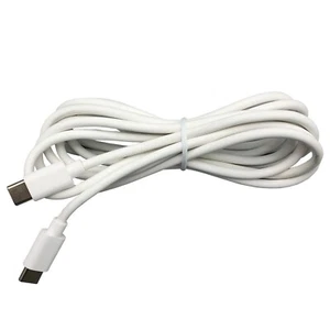 100W Apple USB-C to USB-C Fast Charger Cable For iPhone 15 15Pro 15Max - Type C - Picture 1 of 5