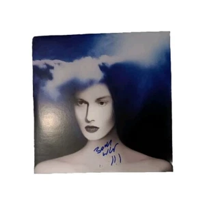 Jack White Signed Autographed Boarding House Reach Vinyl Album - Picture 1 of 2
