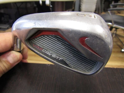 Left Handed Nike VRS Covert 2.0 #9 Iron Original Steel Regular Flex - Image 1 of 3