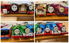 Thomas & Friends PLARAIL TOMY Diesel 10 TALKING Lady Donald Bertie Hiro Toby