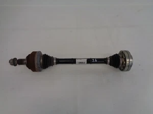 Audi R8 42 V10 Antriebswelle Gelenkwelle 420501204A hinten rechts - Picture 1 of 5