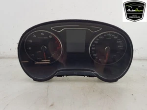 2018 Audi A3 Sportback (8VA/8VF) INSTRUMENT PANEL INSTRUMENT PANEL 8V0920873L - Picture 1 of 4