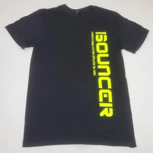 Phantasy Star Online 2 New Genesis BOUNCER Graphic T-Shirt Men Sizes S-2XL   - Picture 1 of 23