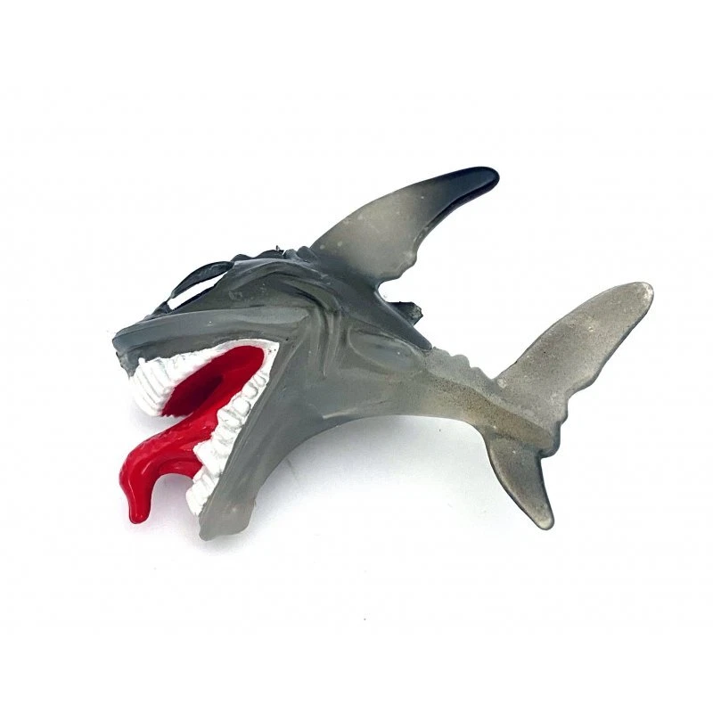 Spider-Man: Web Splashers - Spidey (Shark Trap) Evil Venom-like Symbiote Sharks - Imagen 1 de 1