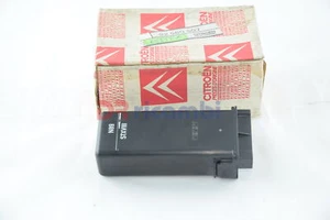 ECU Cierre Centralizado CITROEN Ax Bx Cx - CITROEN 92560507 - Picture 1 of 5