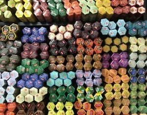 Hem Bulk Incense Sticks 1 Pack = 20 Sticks -You Choose Scent - BEST PRICE - Picture 1 of 7