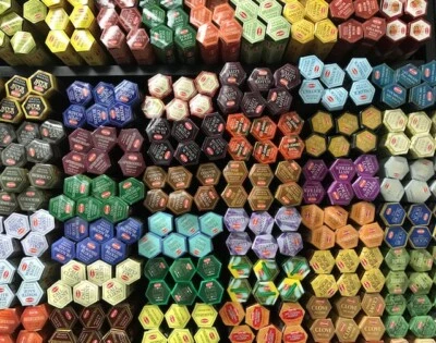 Hem Bulk Incense Sticks 1 Pack = 20 Sticks -You Choose Scent - BEST PRICE - Image 1 of 4