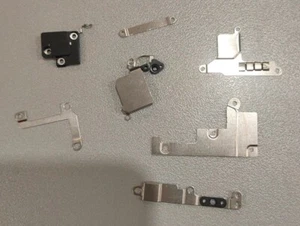 PIASTRE INTERNE IPHONE 8 - Foto 1 di 1