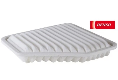 1 filtro de aire DENSO para LEXUS PONTIAC SCION TOYOTA reemplazar OEM # 17801AD010 Foto 1 de 4