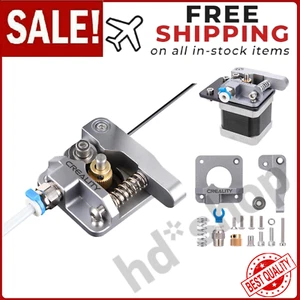 Creality Official Ender 3 Extruder Upgrade Metal Drive Feeder 3D Printer Parts - Picture 1 of 24