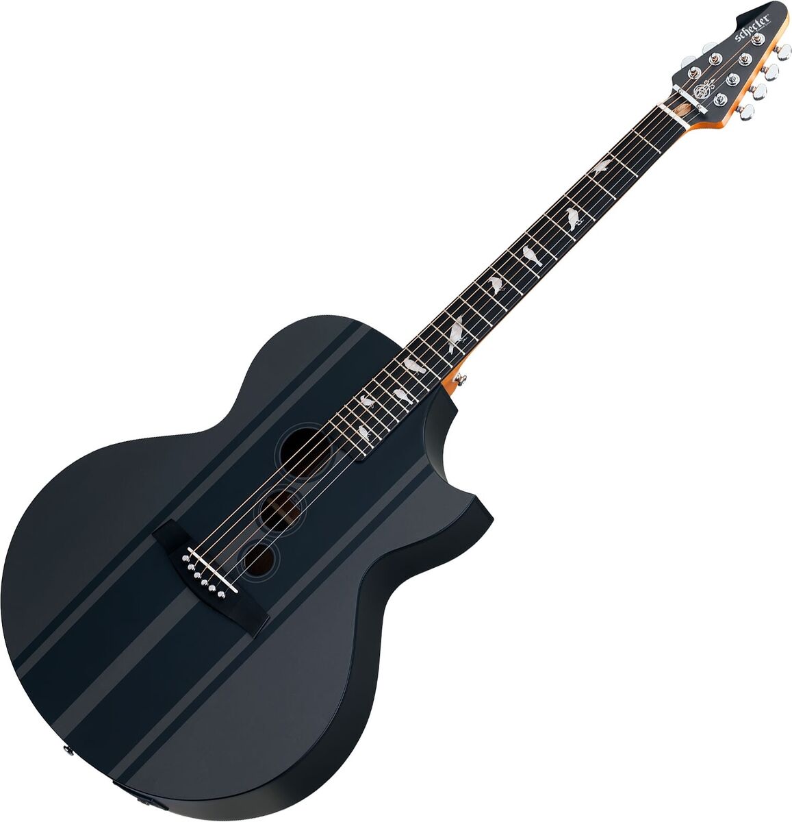 Schecter Solid Body Acoustic Electric Guitars for sale | eBay Schecter Solid Body Acoustic Electric Guitars for sale | eBay
