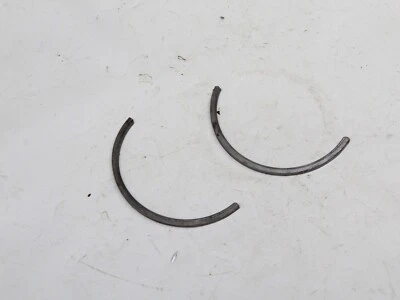 Juego de anillos de transmisión Honda XL250 XL 250 K3 1976 76 95015-25200 Foto 1 de 3