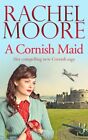 A Cornish Maid-Rachel Moore-Paperback-1416511512-Good
