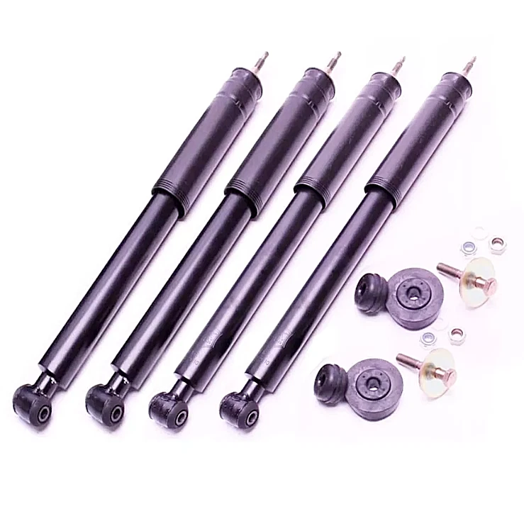 FOR MERCEDES-BENZ C-CLASS (W202) C 180 1993-2000  SHOCK ABSORBERS FRONT,REAR - Image 1 of 1