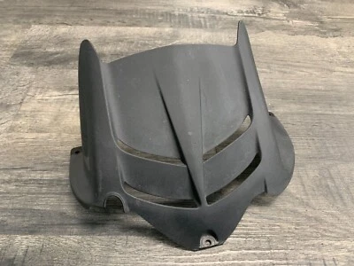 Guardabarros trasero debajo interior Ford ZX6R ZX636 2009-2025 ZX636 Ninja OEM Foto 1 de 4