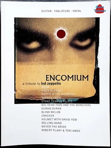 Encomium: a Tribute to Led Zeppelin, Ed. International Music Publications, 1996 - Picture 1 of 1