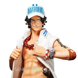 One Piece Portgas D. Ace II "King of Artist" Anime Manga Figur QUALITÄTSPRODUKT! - Bild 1 von 4
