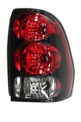 全新 原始设备制造商 通用乘客侧尾灯 15131579 雪佛兰开拓者 02-09 — 第 1/4 张图片