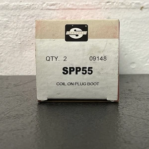 BRAND NEW!! Standard Direct Ignition Coil Boot SPP55 Coil on Plug Boot - Bild 1 von 4