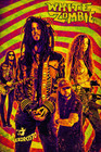 White Zombie La Sexorcisto Poster 11x17